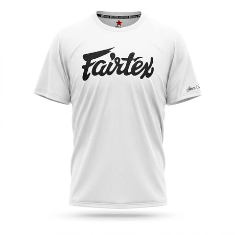 Fairtex Classic Logo T-Shirt