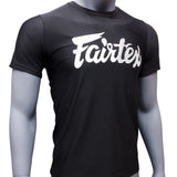 Fairtex TST181 Dri-Fit T-Shirt