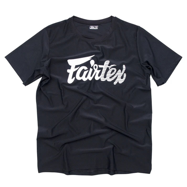 Fairtex TST181 Dri-Fit T-Shirt