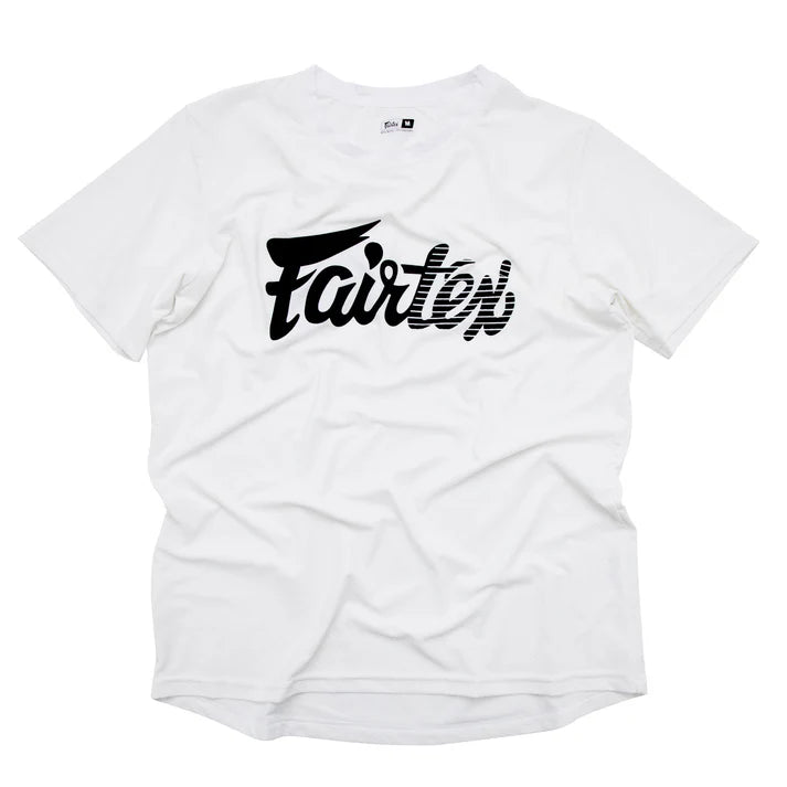 Fairtex TST181 Dri-Fit T-Shirt