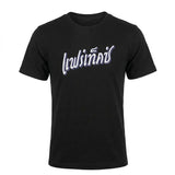 Fairtex French Terry T-Shirt - Phra Nakhon