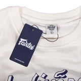 Fairtex French Terry T-Shirt - Phra Nakhon