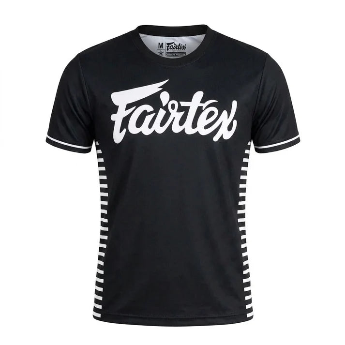 Fairtex TST353 Dri-Fit T-Shirt - ONE Lumpinee
