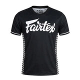 Fairtex TST353 Dri-Fit T-Shirt - ONE Lumpinee