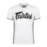 Fairtex TST353 Dri-Fit T-Shirt - ONE Lumpinee