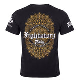 Fairtex x Fight Story T-Shirt