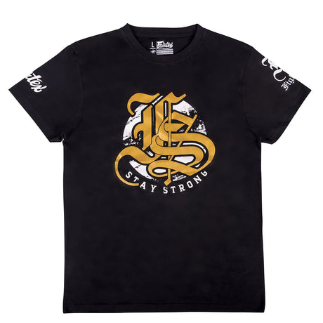 Fairtex x Fight Story T-Shirt