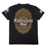 Fairtex x Fight Story T-Shirt