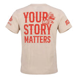 Fairtex x Fight Story T-Shirt