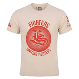 Fairtex x Fight Story T-Shirt