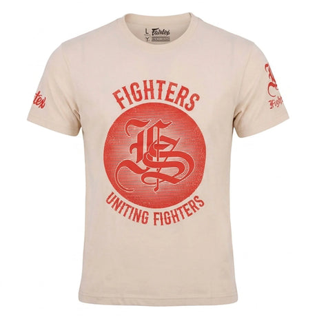 Fairtex x Fight Story T-Shirt