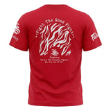 Fairtex x Fight Story T-Shirt