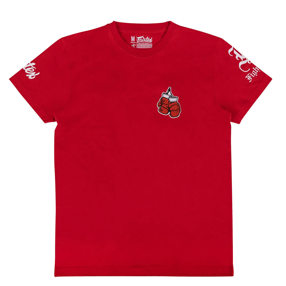 Fairtex x Fight Story T-Shirt