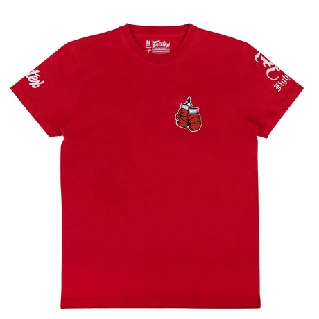 Fairtex x Fight Story T-Shirt
