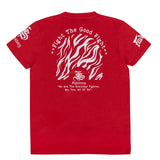 Fairtex x Fight Story T-Shirt
