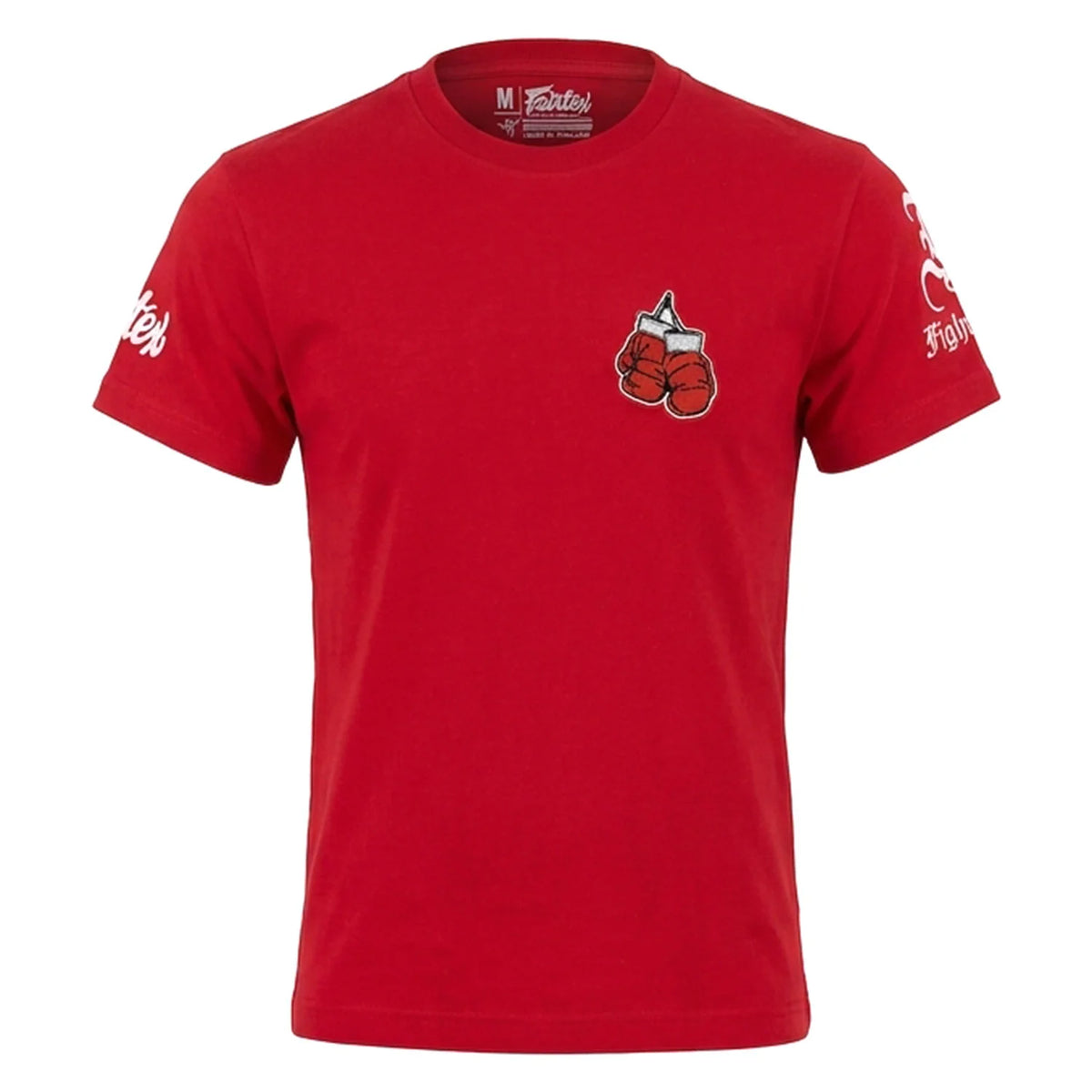 Fairtex x Fight Story T-Shirt