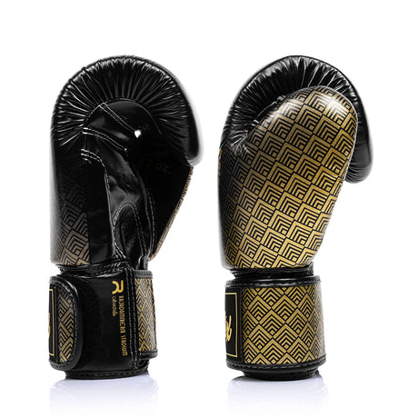 Fairtex X Rajadamnern Premium Boxing Gloves