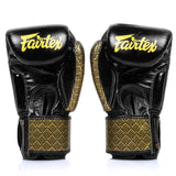 Fairtex X Rajadamnern Premium Boxing Gloves