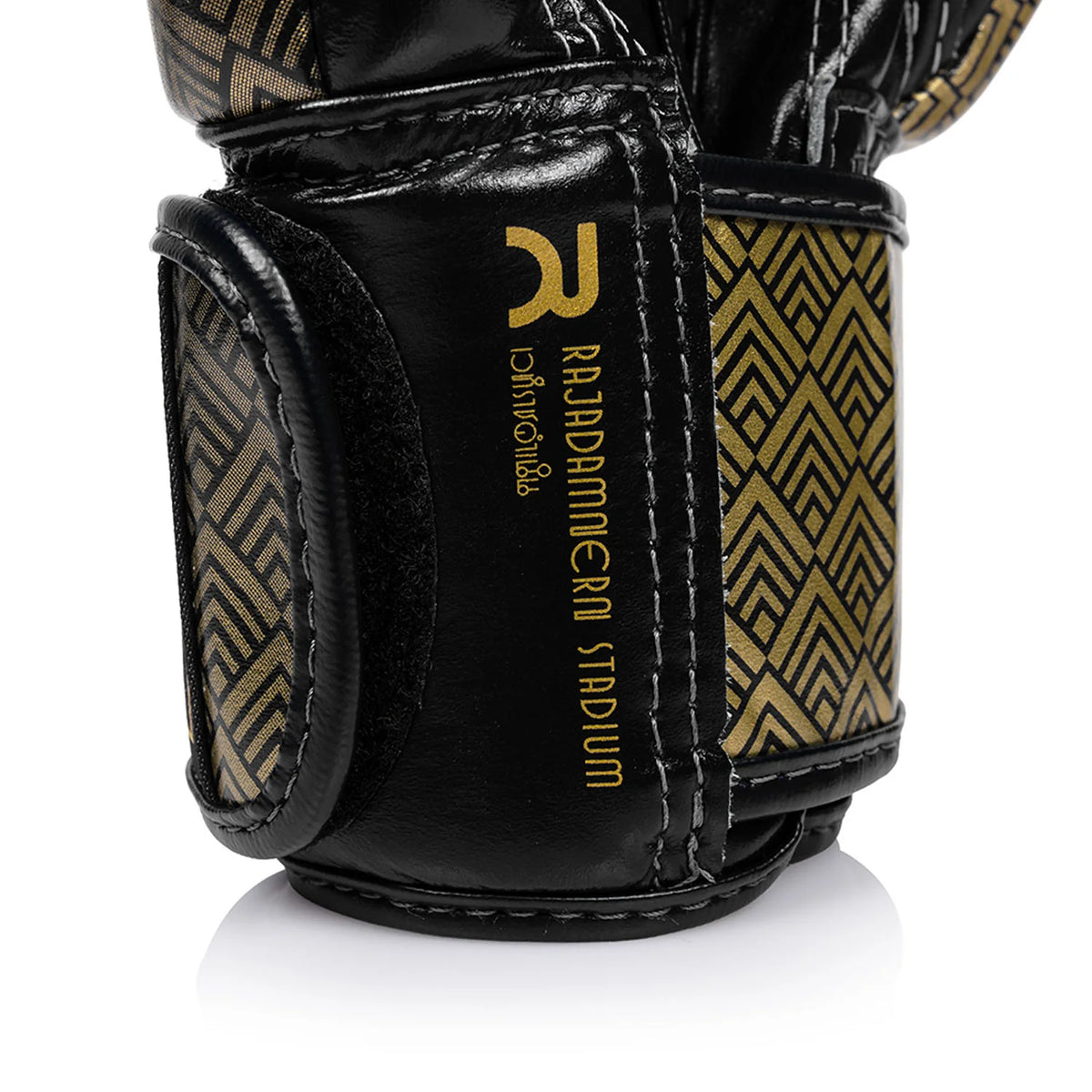 Fairtex X Rajadamnern Premium Boxing Gloves