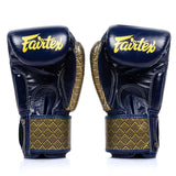 Fairtex X Rajadamnern Premium Boxing Gloves