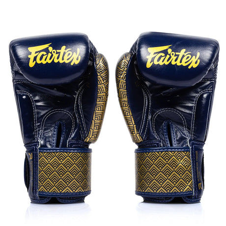 Fairtex X Rajadamnern Premium Boxing Gloves
