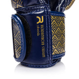 Fairtex X Rajadamnern Premium Boxing Gloves