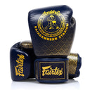 Fairtex X Rajadamnern Premium Boxing Gloves