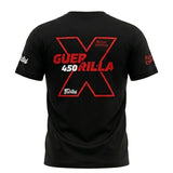 Fairtex x Royal Enfield Limited Edition T-Shirt - Guerrilla 450