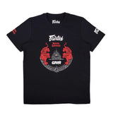 Fairtex x Royal Enfield Limited Edition T-Shirt - Guerrilla 450