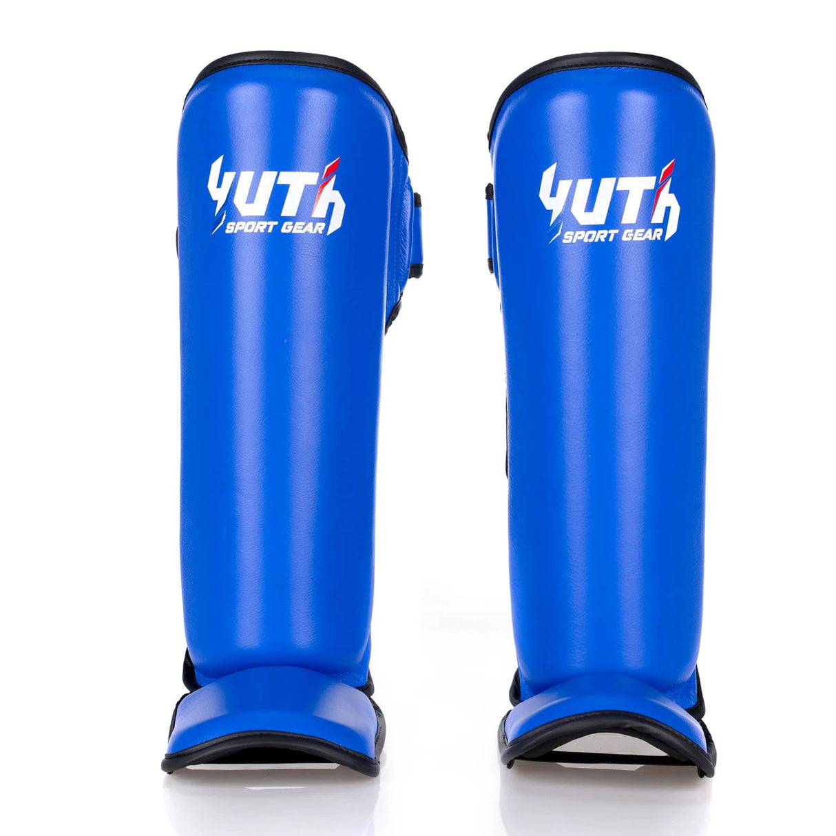 Yuth Signature Line Shin Guards