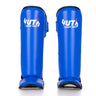 Yuth Signature Line Shin Guards