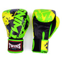 Twins Special FBGVL4-61 Candy Boxing Gloves
