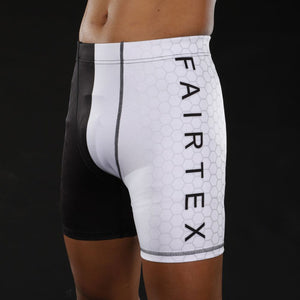 Fairtex Mens Vale Tudo Shorts  Fight Co