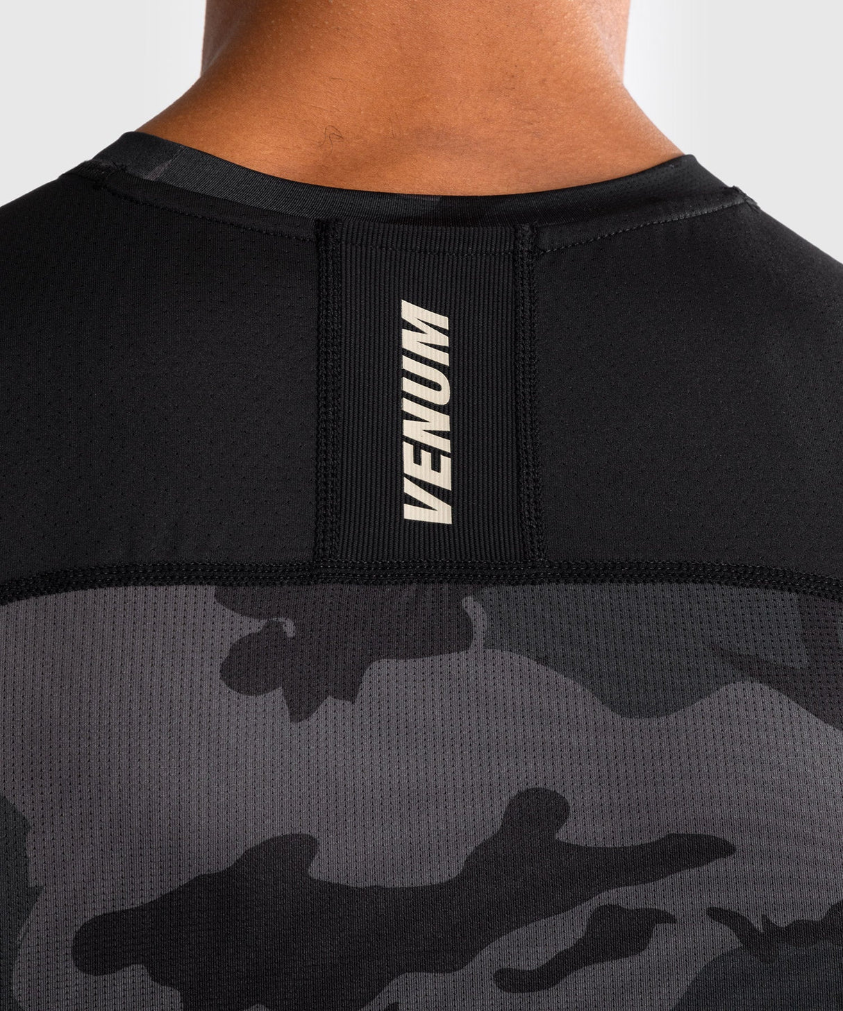 Venum G-Fit Air Men's Sleeveless Rash Guard