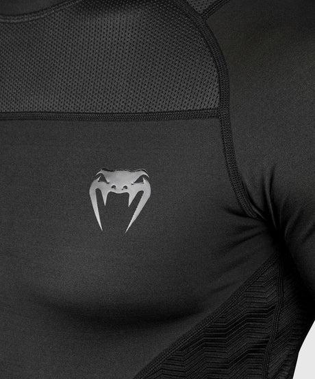 Venum G-Fit Air LS Rash Guard  Fight Co