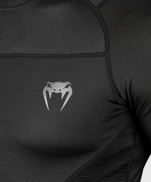 Venum G-Fit Air SS Rash Guard  Fight Co