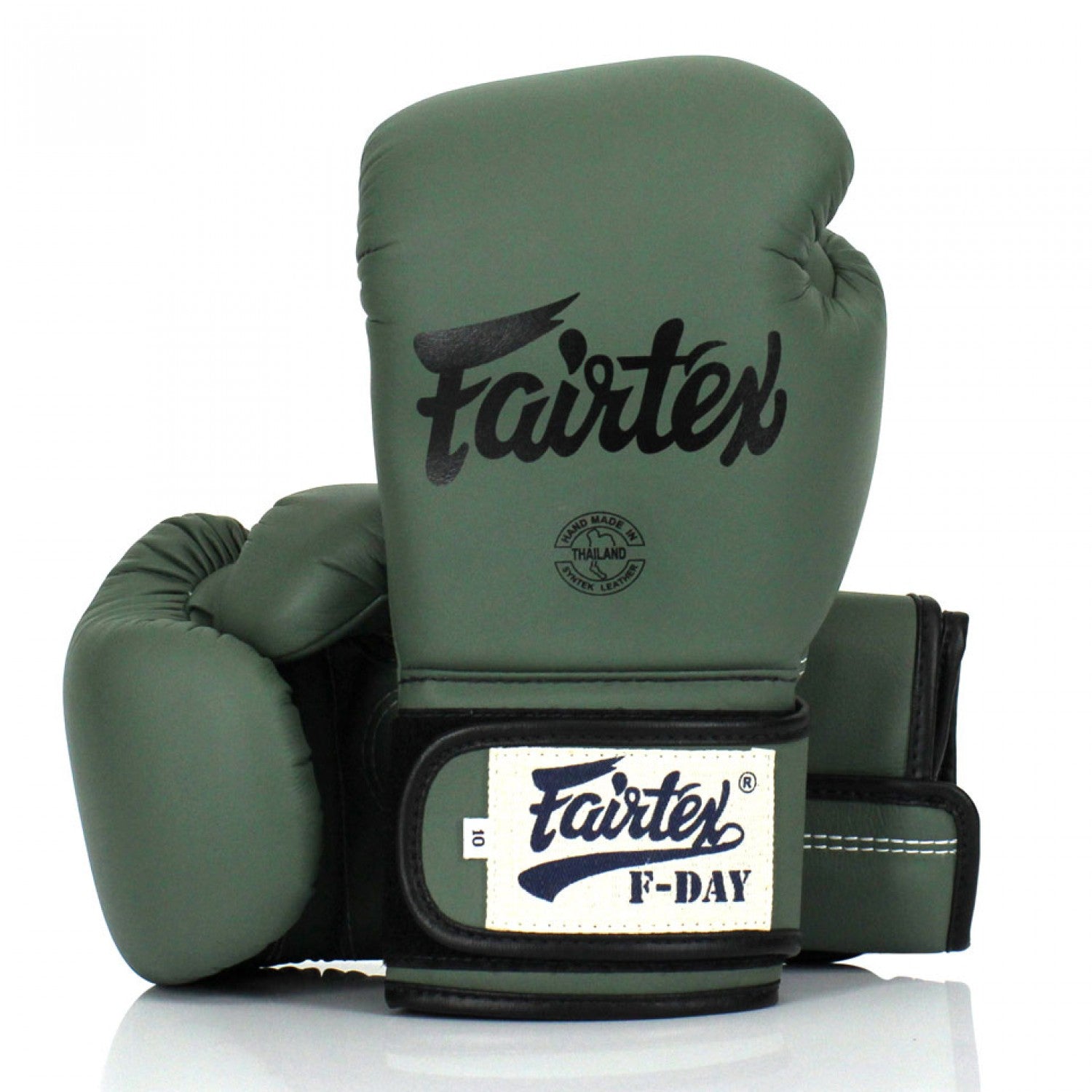 Fairtex F-Day Boxing Gloves - Fight Co