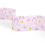 Fluory Sky 5m Hand Wraps
