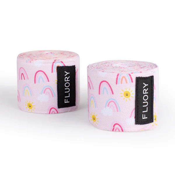 Fluory Sky 5m Hand Wraps
