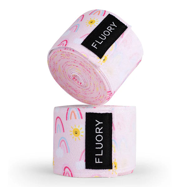 Fluory Sky 5m Hand Wraps