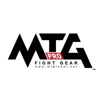 MTG Pro Logo