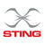 Sting Boxing Logo