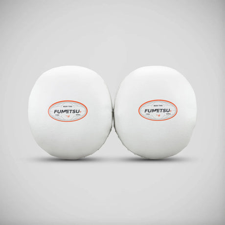Fumetsu FMT1 Air Thai Focus Pads
