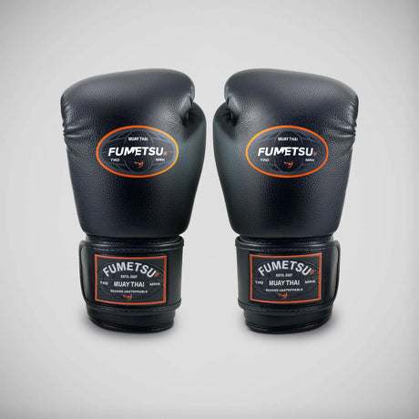 Fumetsu FMT1 Thai Boxing Gloves