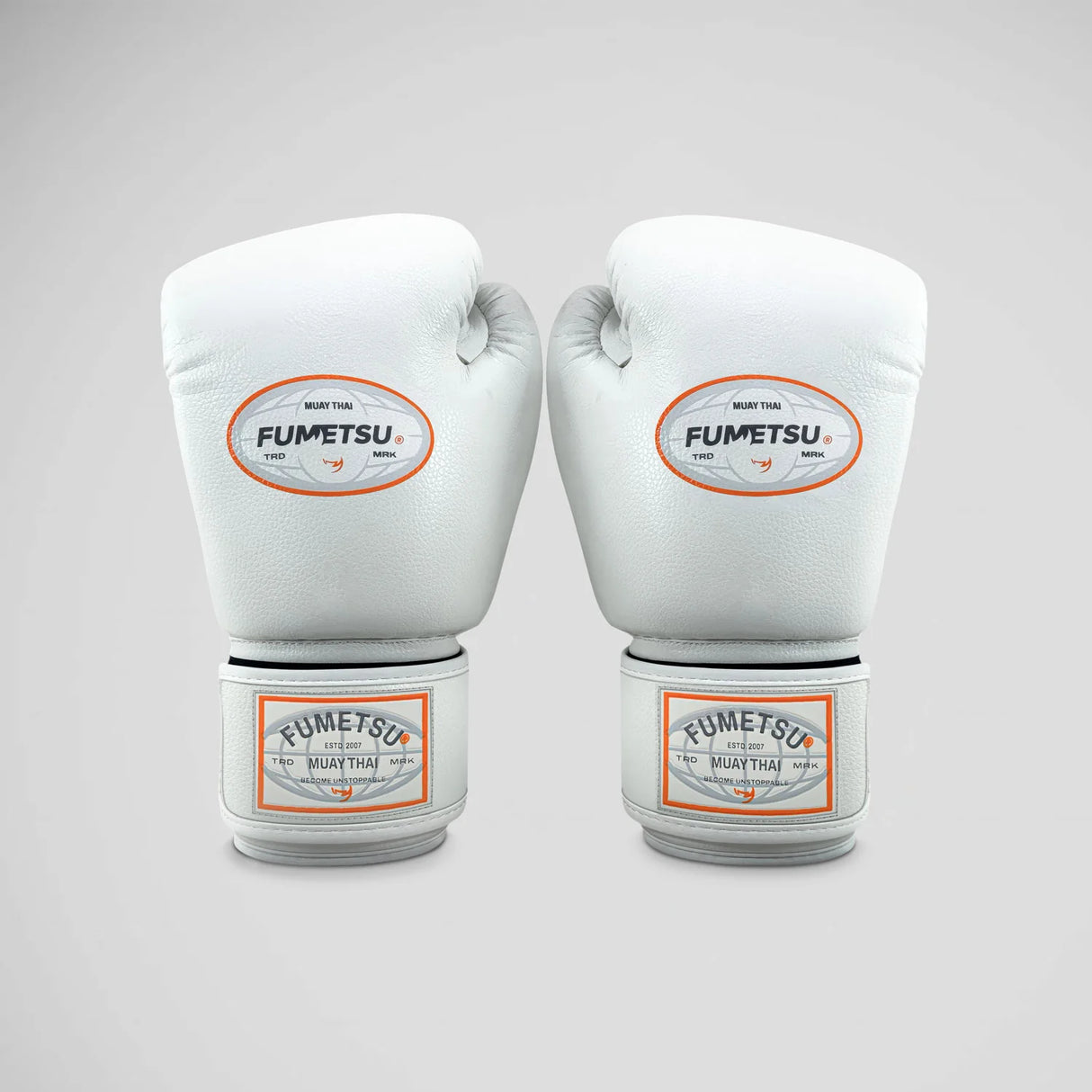 Fumetsu FMT1 Thai Boxing Gloves