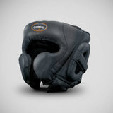 Fumetsu FMT1 Thai Boxing Head Guard
