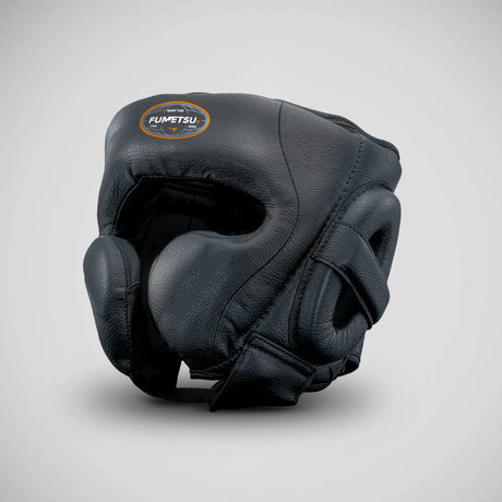 Fumetsu FMT1 Thai Boxing Head Guard