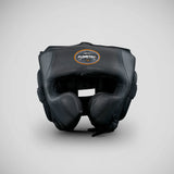 Fumetsu FMT1 Thai Boxing Head Guard