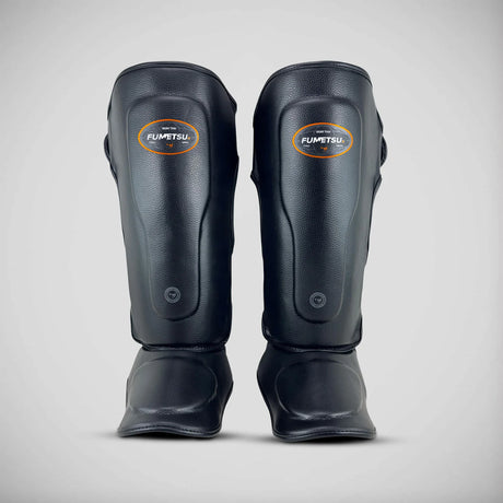 Fumetsu FMT1 Thai Shin Guards