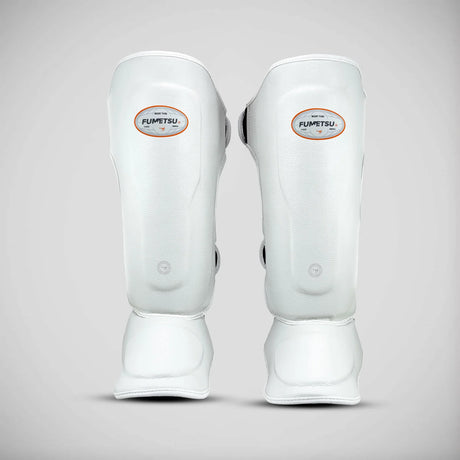 Fumetsu FMT1 Thai Shin Guards